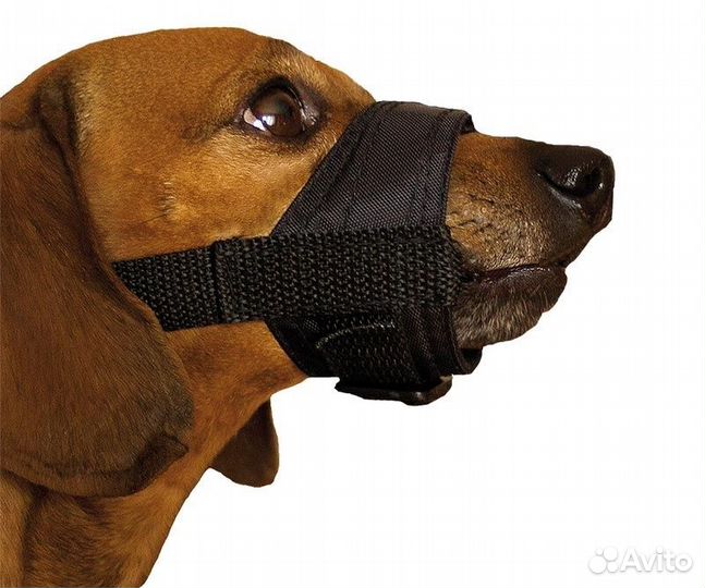 Yami Yami амуниция регулируемый нейлоновый намордн