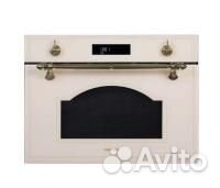 Электрический духовой шкаф graude bwgk 45.0 EL