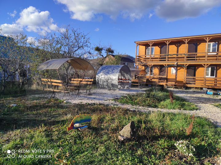 Комната 20 м², 1/2 эт.