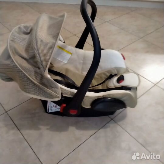 Детское кресло переноска
