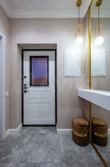 Коттедж 250 м² на участке 6 сот.