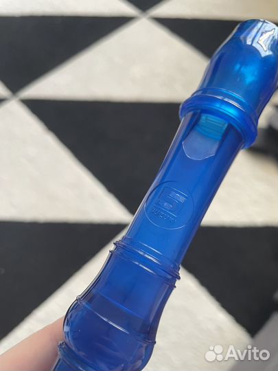 Блок флейта