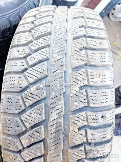 Cordiant Polar 2 205/55 R16