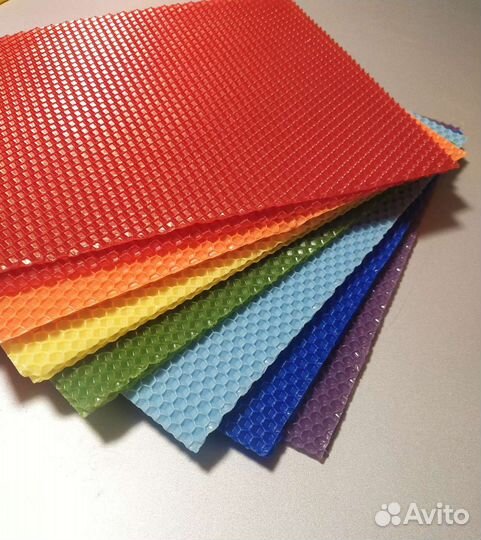 Набор для создания свечей