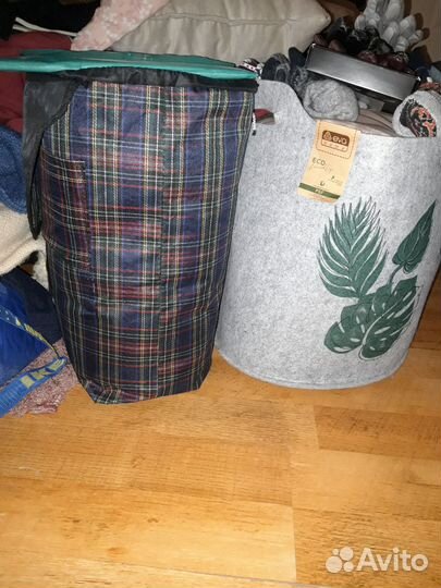 Вещи пакетом женской одежды 48