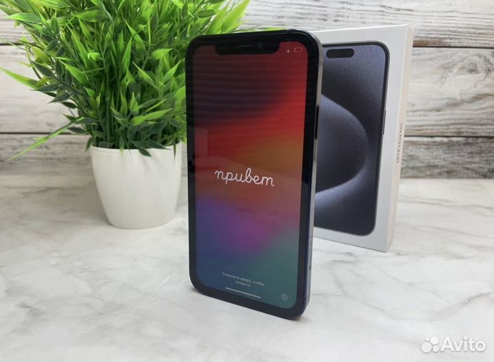 iPhone xr в корпусе 14 pro