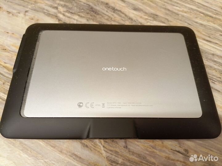 Планшет МТС 1065
