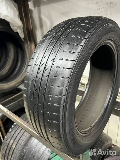 Nexen N Blue HD 205/55 R16 91H
