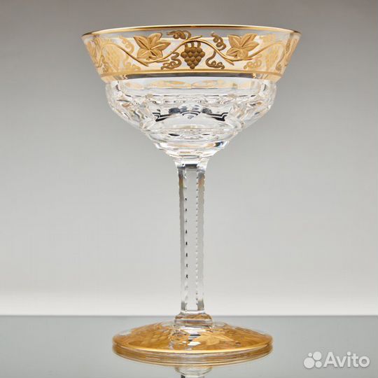 Бокал для красного вина Val-Saint-Lambert