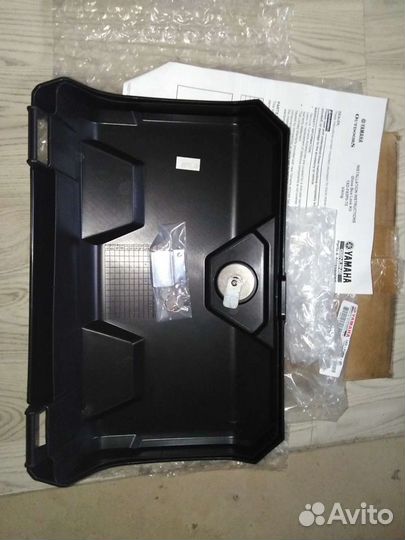 Новая оригинальная крышка Yamaha Viking