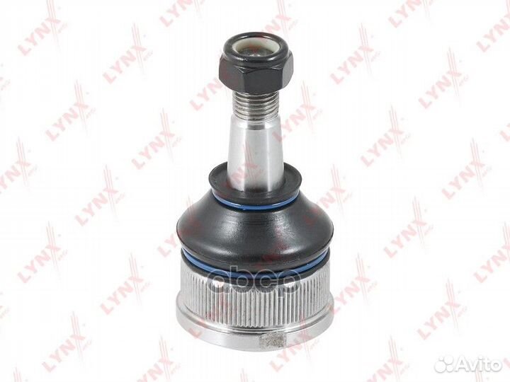 Шаровая опора верхняя L/R подходит для mazda 6