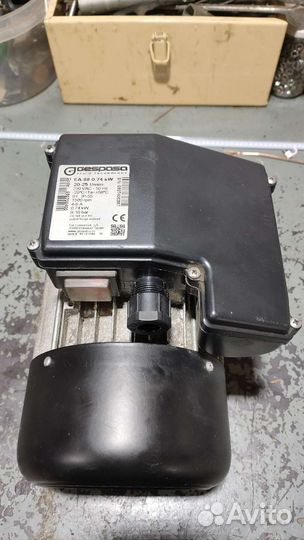 Насос для перекачки гсм