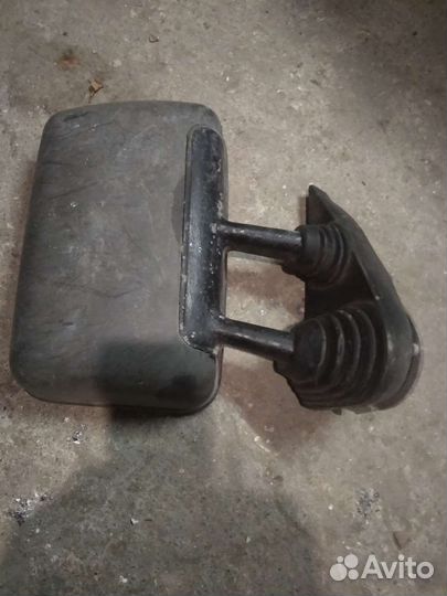 Запчасти на iveco дейли бу