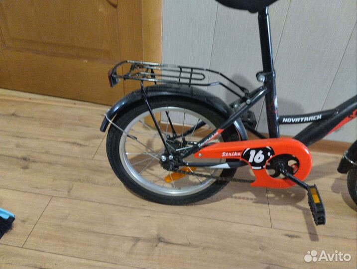 Продам велосипед детский