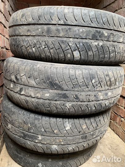 Michelin 4X4 A/T 195/65 R15