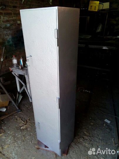 Сейф для ружья