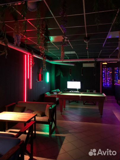 Аренда лофта выпускной, день рождения, корпоратив