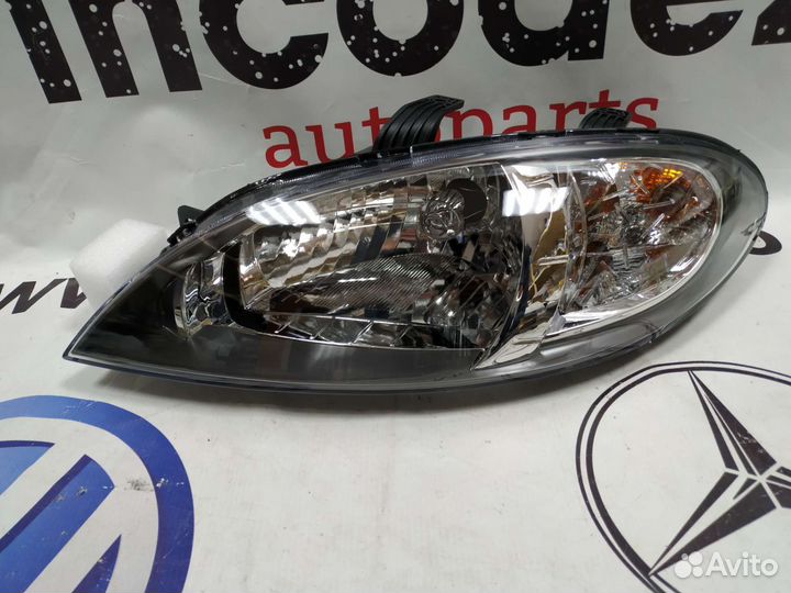 Фара Шевроле Лачетти новая хорошее качество