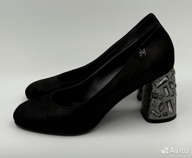 Туфли Marino Fabiani