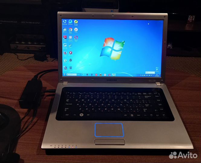 Иговой комп для танков амд х3 320 гб