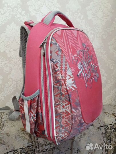 Ранец / рюкзак Erich Krause для начальной школы