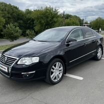 Volkswagen Passat 2.0 MT, 2008, 302 000 км, с пробегом, цена 775 000 руб.