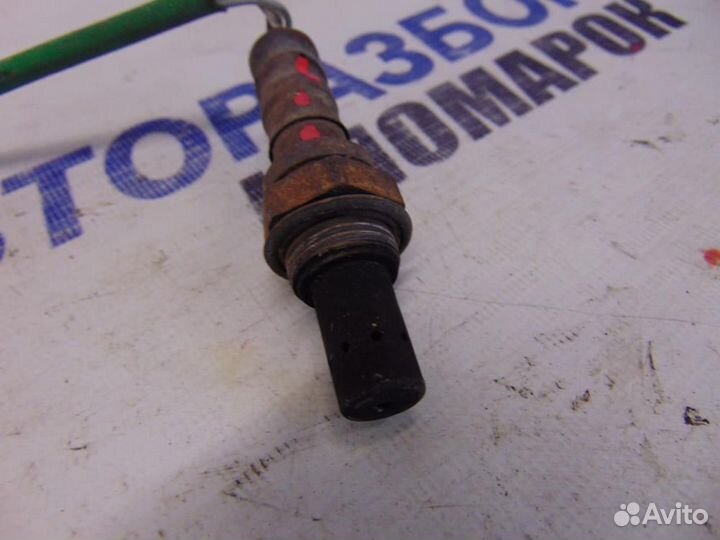 Датчик кислородный / Lambdasonde для Ford Focus 1