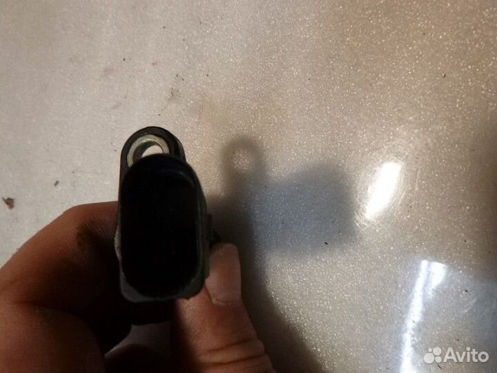 Датчик положения распредвала audi A8 D3 2002