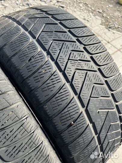 Pirelli Scorpion Winter 255/45 R20 101V