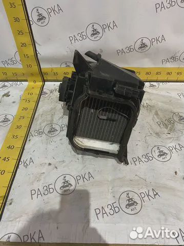 Отопитель в сборе Honda Civic 1991-1995