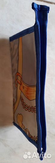 Пенал - косметичка