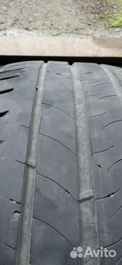 Michelin Energy Saver 215/55 R16