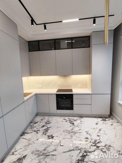 Кухня на заказ