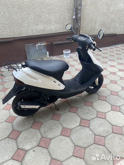 Honda dio 28zx