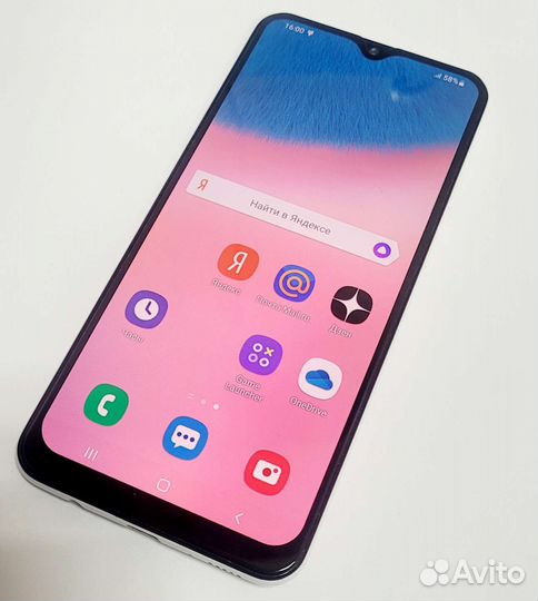 Смартфон samsung galaxy A30S