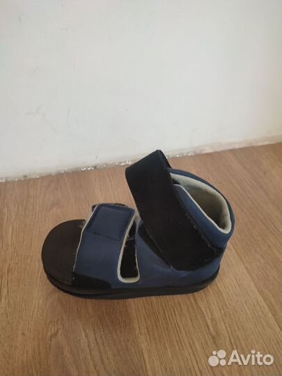 Ботинок Барука размер s