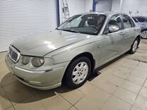 Rover 75 1.8 MT, 2003, 150 000 км, с пробегом, цена 320 000 руб.