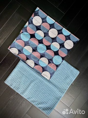 Чехол на подушку, IKEA