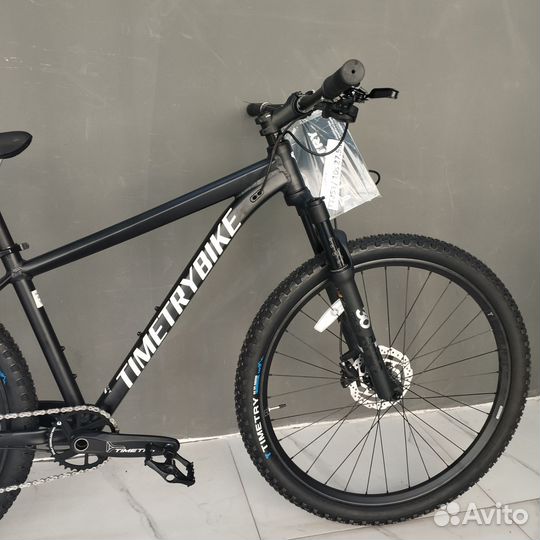 Велосипед 27,5 размер 16 гидравлика