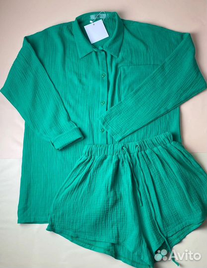 Костюм новый, размер S