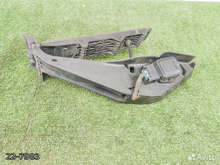 Педаль газа N45 1.6 116i