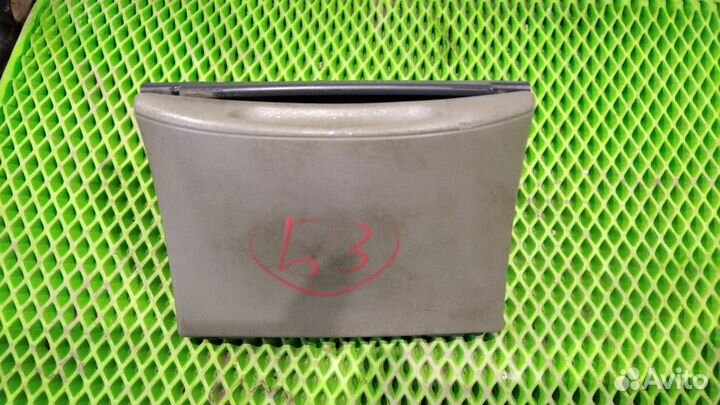 Пепельница калина