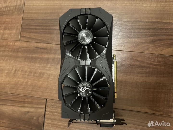 Видеокарта gtx 1050 ti 4gb