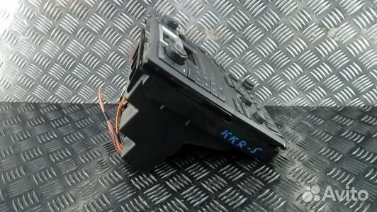 Центральная консоль volvo XC90 1 (KKR05I301)