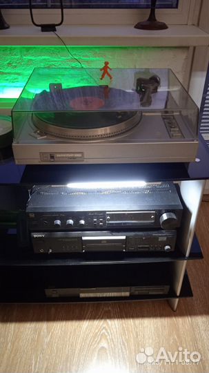 Домашняя аудиосистема