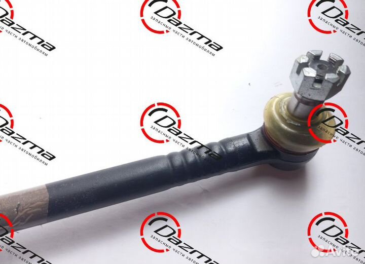 Japaco 8980220721 Тяга рулевая продольная NMR85L