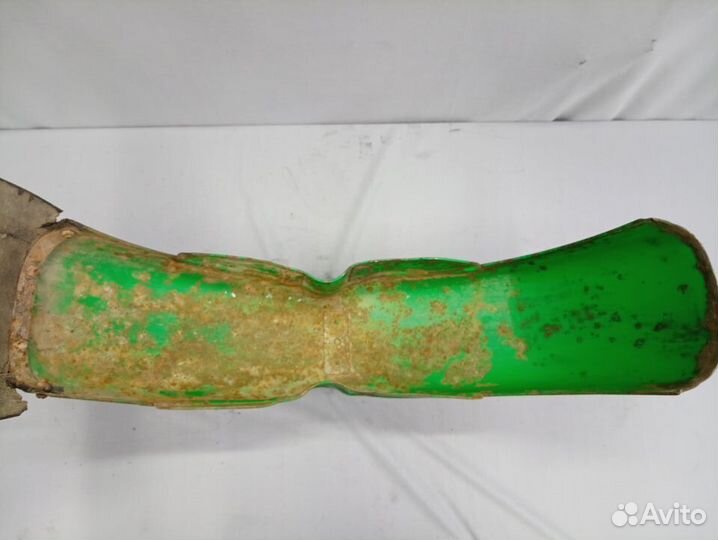 Крыло переднее для мотоциклов имз Урал