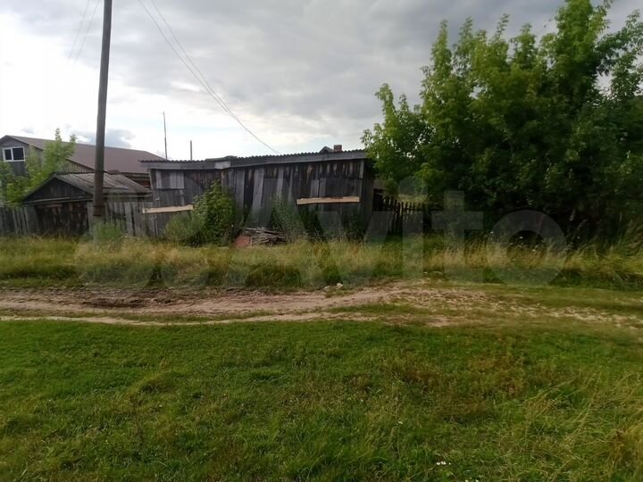 Дом 61,2 м² на участке 40 сот.