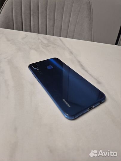HUAWEI P20 Lite, 4/64 ГБ