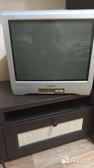 Телевизор бу